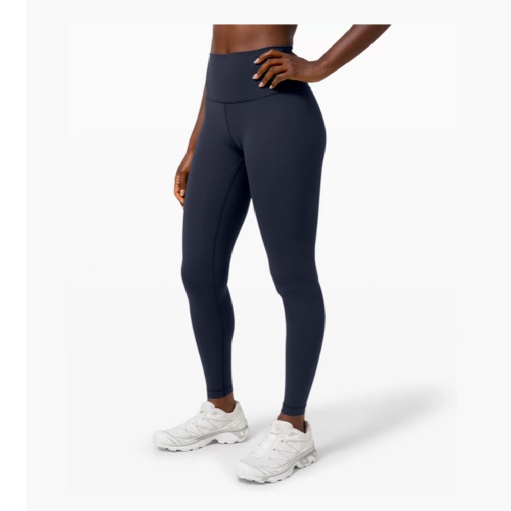 Wunder Under High-Rise Tight 28" *Full-On Luxtreme